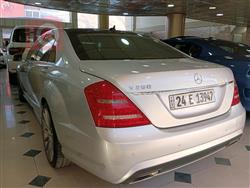 مێرسێدس بێنز S-Class